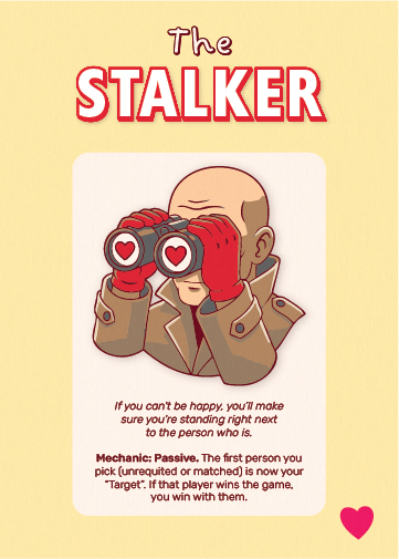 The Stalker