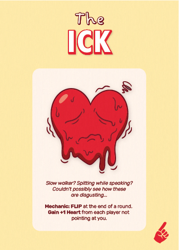 The Ick